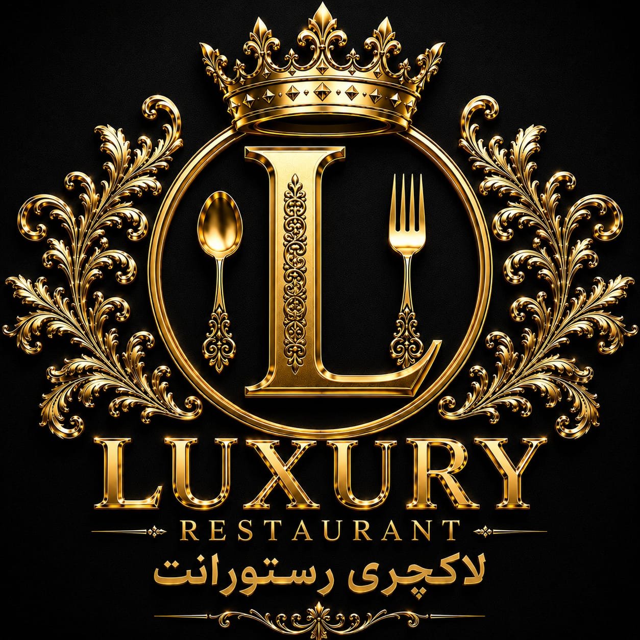 LUXURY RESTAURANT